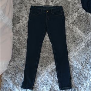 American Eagle Skinny Jeans Size 4
